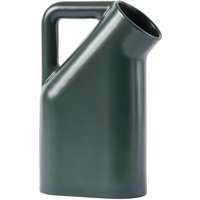 Karaffe Tub Jug dark green von Muuto