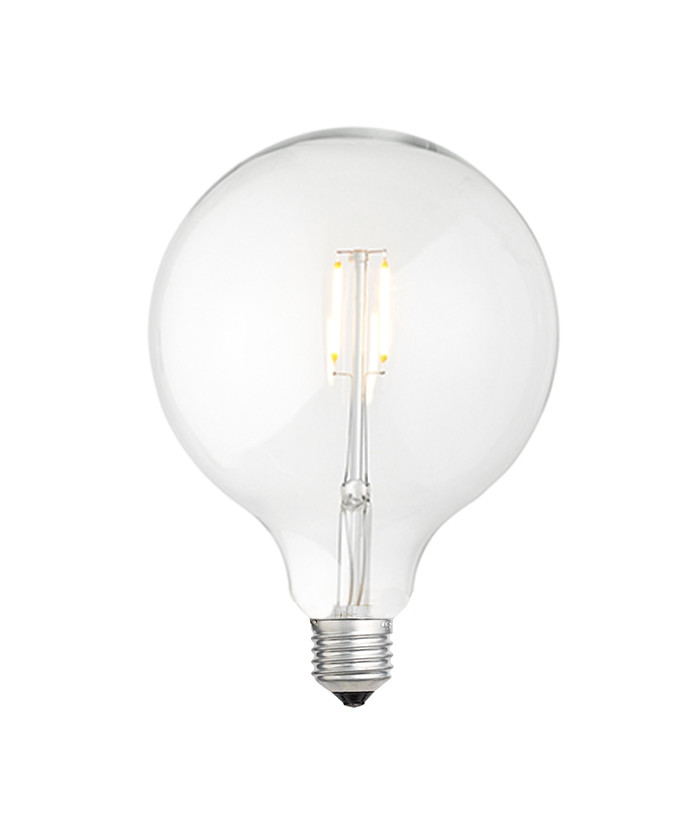 Muuto - Leuchtmittel LED 2W (160lm) E27 von Muuto