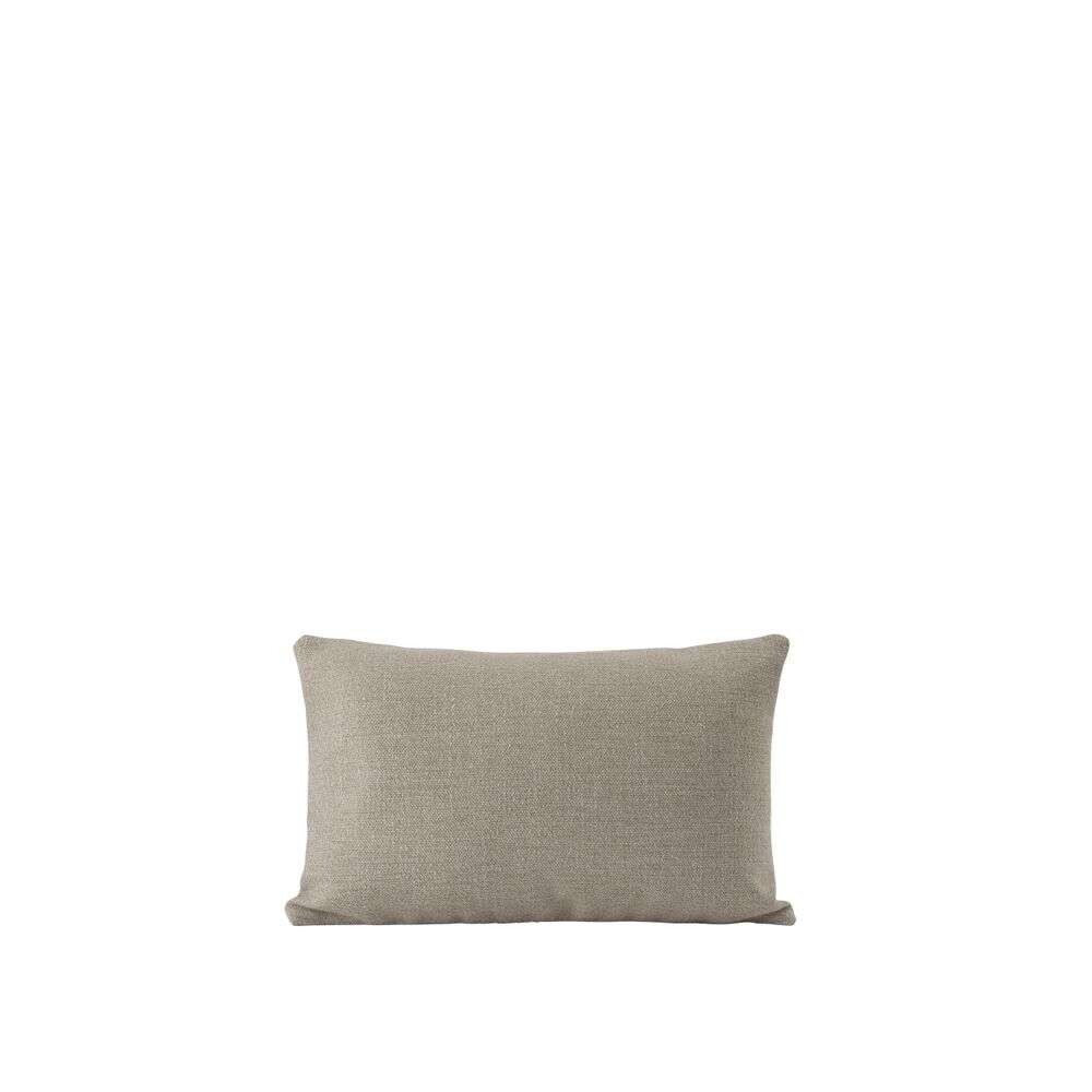 Muuto - Mingle Cushion 35x55 Sand/Lilac Muuto von Muuto