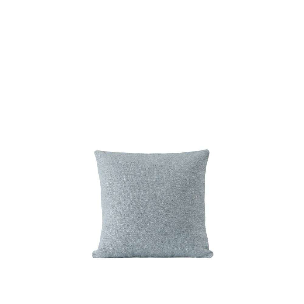 Muuto - Mingle Cushion 45x45 Light Blue/Mint Muuto von Muuto