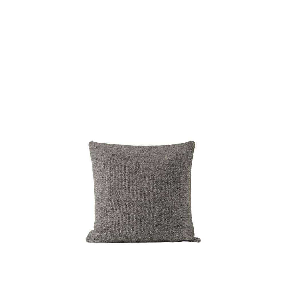 Muuto - Mingle Cushion 45x45 Taupe Muuto von Muuto