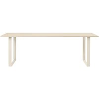 Muuto - 70 70 Tisch von Muuto