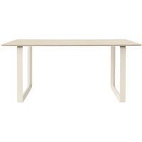 Muuto - 70 70 Tisch von Muuto