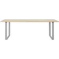 Muuto - 70 70 Tisch von Muuto