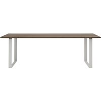 Muuto - 70 70 Tisch von Muuto