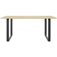 Muuto - 70 70 Tisch von Muuto