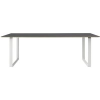 Muuto - 70 70 Tisch von Muuto