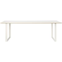 Muuto - 70 70 Tisch von Muuto