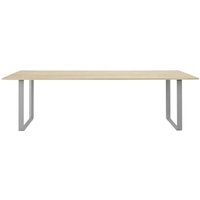 Muuto - 70 70 Tisch von Muuto