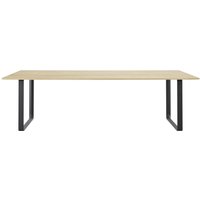 Muuto - 70 70 Tisch von Muuto