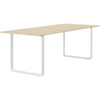 Muuto - 70 70 Tisch von Muuto