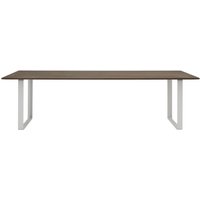Muuto - 70 70 Tisch von Muuto