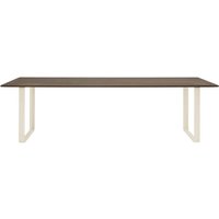 Muuto - 70 70 Tisch von Muuto