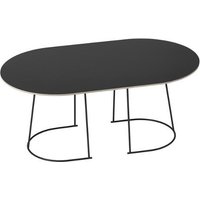 Muuto - Airy Coffee Tisch von Muuto