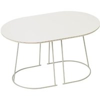 Muuto - Airy Coffee Tisch von Muuto