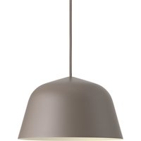 Muuto - Ambit Hängeleuchte von Muuto