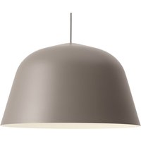 Muuto - Ambit Hängeleuchte von Muuto