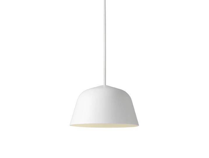 Muuto Ambit Pendelleuchte, Ø 40 cm, weiß Muuto Ambit Pendelleuchte, Ø 40 cm, weiß von Muuto