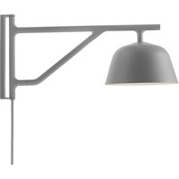 Muuto - Ambit Wandleuchte von Muuto