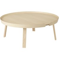 Muuto - Around Tisch XL von Muuto