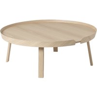 Muuto - Around Tisch XL von Muuto