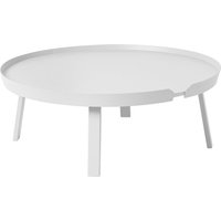 Muuto - Around Tisch XL von Muuto