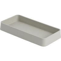 Muuto - Arrange Desktop Series Tray 12x25 von Muuto