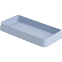 Muuto - Arrange Desktop Series Tray 12x25 von Muuto