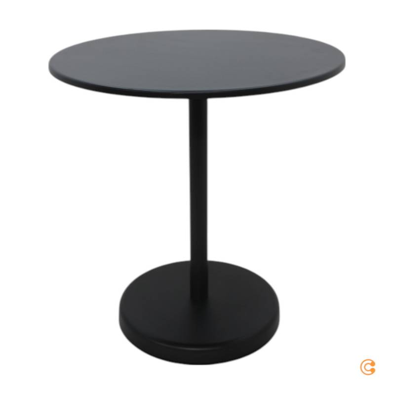 Muuto Bistrotisch Tisch Outdoor Gartentisch Dunkelgrün 70x73 Cm Siehe Text/Foto C-Ware von Muuto