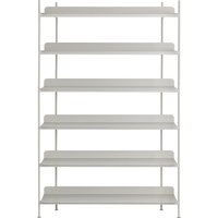 Muuto - Compile Regalsystem von Muuto