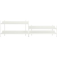 Muuto - Compile Regalsystem Muuto - Compile Regalsystem von Muuto