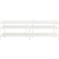 Muuto - Compile Regalsystem von Muuto