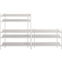 Muuto - Compile Regalsystem Muuto - Compile Regalsystem von Muuto