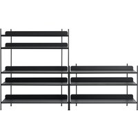 Muuto - Compile Regalsystem Muuto - Compile Regalsystem von Muuto
