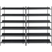 Muuto - Compile Regalsystem Muuto - Compile Regalsystem von Muuto