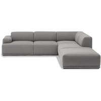 Muuto - Connect Soft Ecksofa Muuto - Connect Soft Ecksofa von Muuto