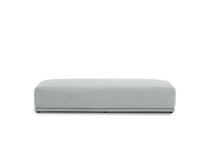 Muuto Connect Soft Modular Sofa, Bank (Modul L) von Muuto