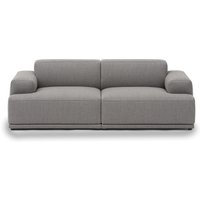 Muuto - Connect Soft Sofa von Muuto