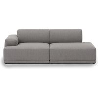 Muuto - Connect Soft Sofa von Muuto