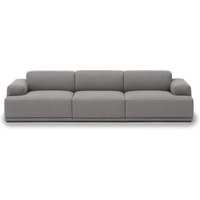 Muuto - Connect Soft Sofa Muuto - Connect Soft Sofa von Muuto