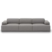 Muuto - Connect Soft Sofa von Muuto