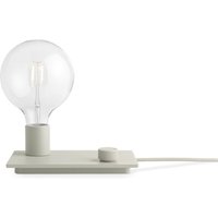 Muuto - Control Led Tischleuchte von Muuto