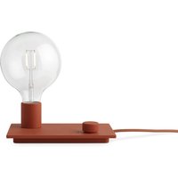 Muuto - Control Led Tischleuchte von Muuto