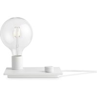 Muuto - Control Led Tischleuchte von Muuto