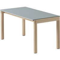 Muuto - Couple Coffee Tisch 40 X 84 von Muuto