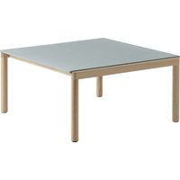 Muuto - Couple Coffee Tisch 80 X 84 von Muuto