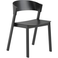 Muuto - Cover Side Stuhl von Muuto