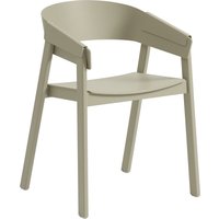 Muuto - Cover Stuhl von Muuto
