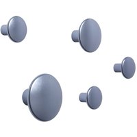Muuto - Dots Metall von Muuto