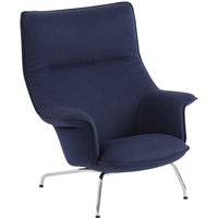 Muuto - Doze Lounge Chair von Muuto